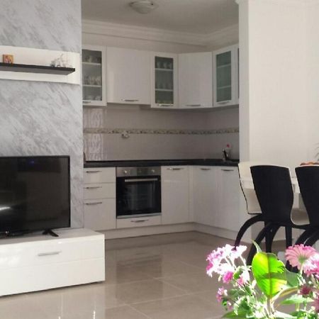Ferienwohnung Bellissimo Herceg Novi Exterior foto