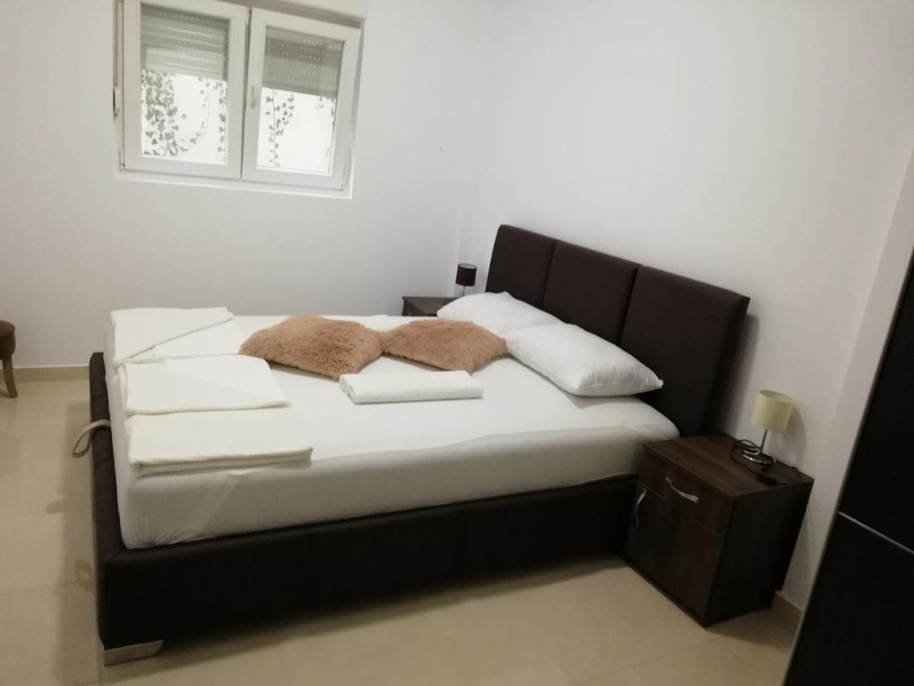 Ferienwohnung Bellissimo Herceg Novi Exterior foto
