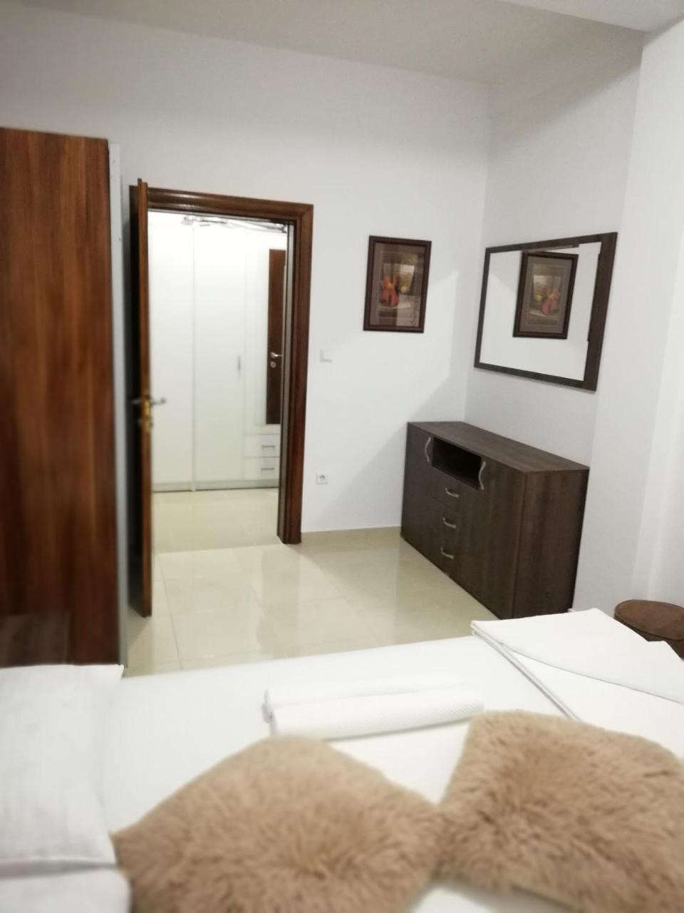Ferienwohnung Bellissimo Herceg Novi Exterior foto