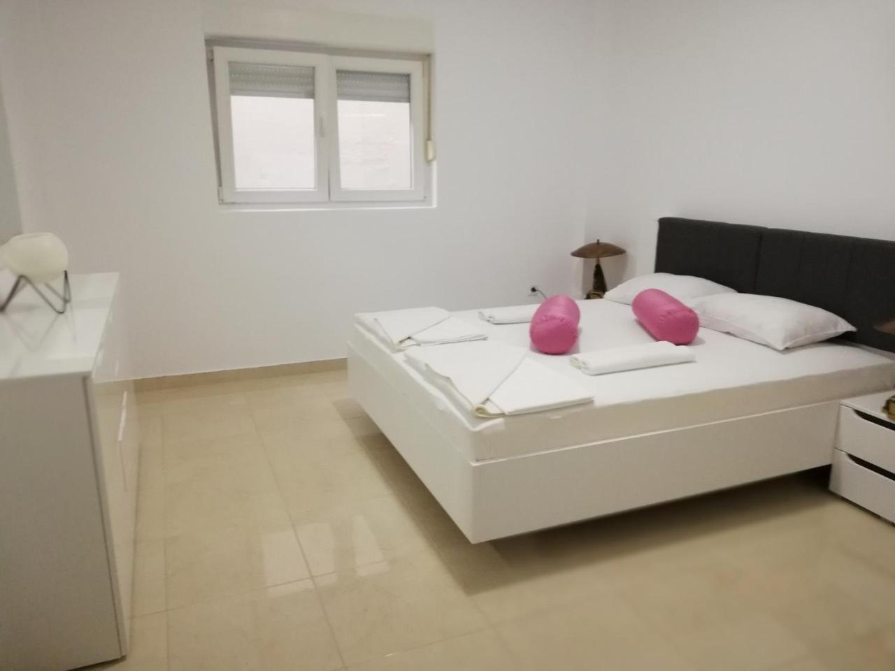 Ferienwohnung Bellissimo Herceg Novi Exterior foto