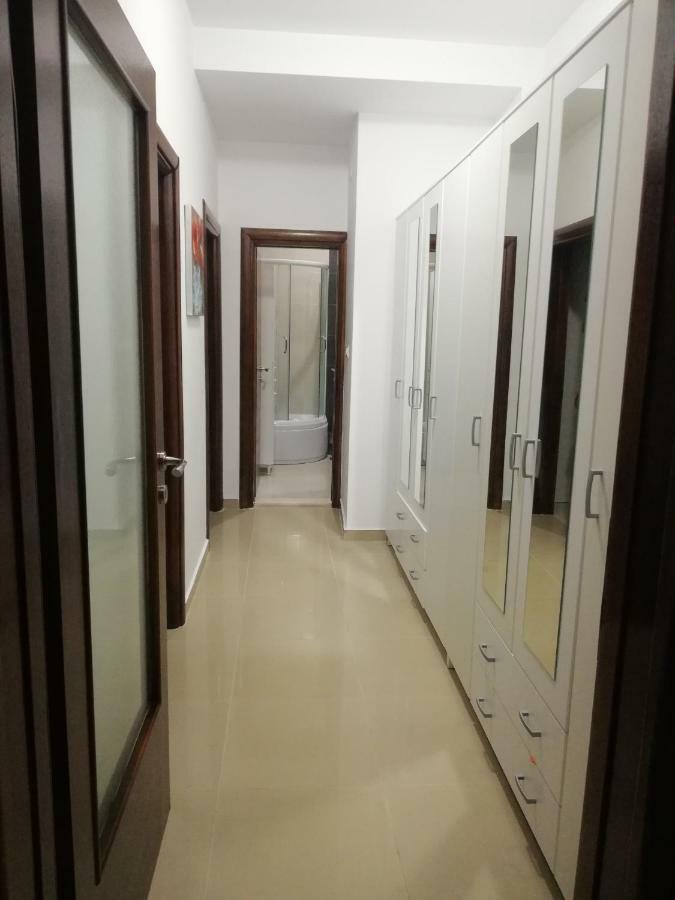 Ferienwohnung Bellissimo Herceg Novi Exterior foto